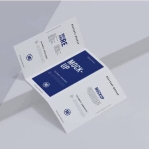 Brochure – (Economy Size)