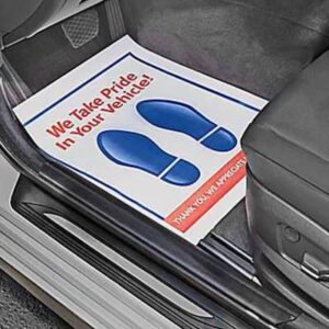 Car Mat