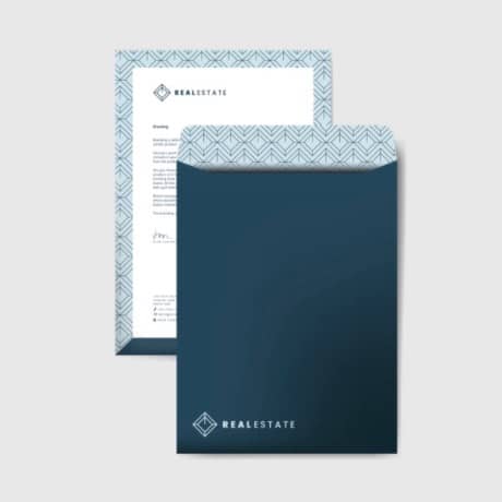 Envelope - order online from iprint printing services in abu dhabi uae dubai free delivery