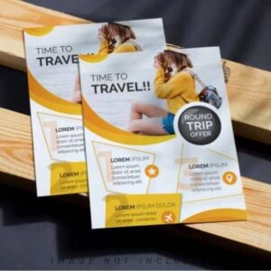 Flyers – (Economy Size)