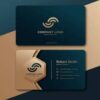 Round-Corners-business-cards-printing-in-Abu-Dhabi iprint - we print business cards with free delivery in abu dhabi and uae
